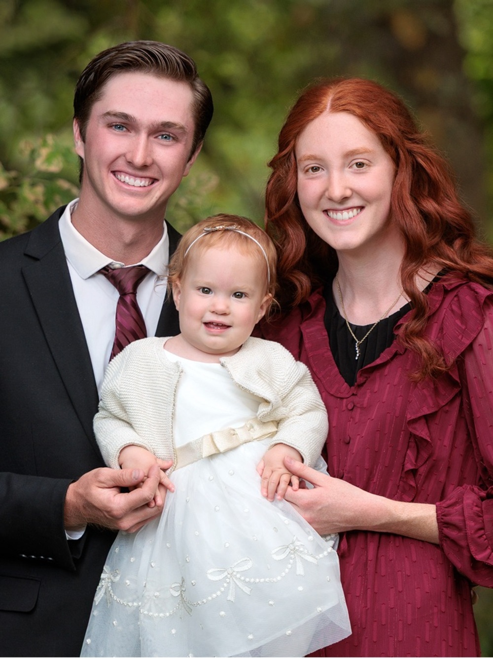 Meet your Posher, Juliana